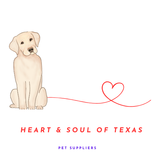 Heart and Soul Pet Suppliers of Texas